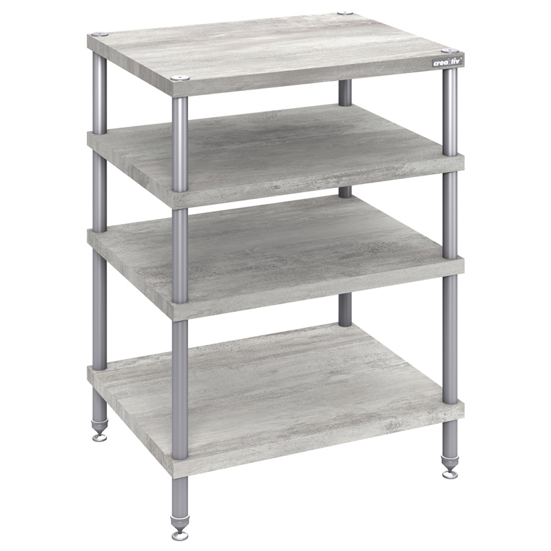 Creaktiv Rackelemente